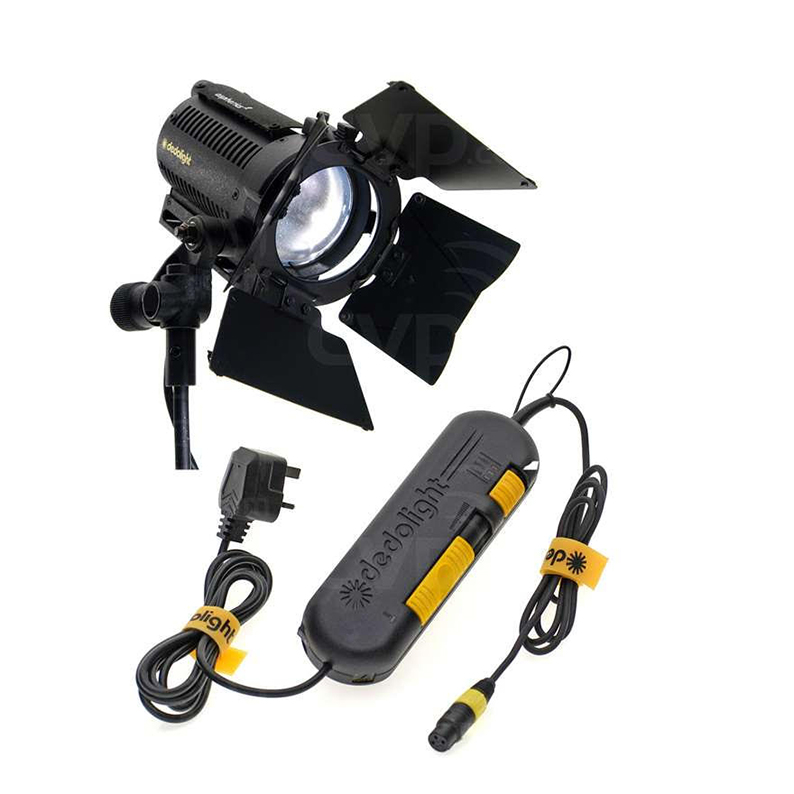 Tungsten Dedolight 150w