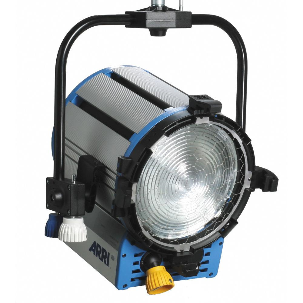 Arri Fresnel 5k T