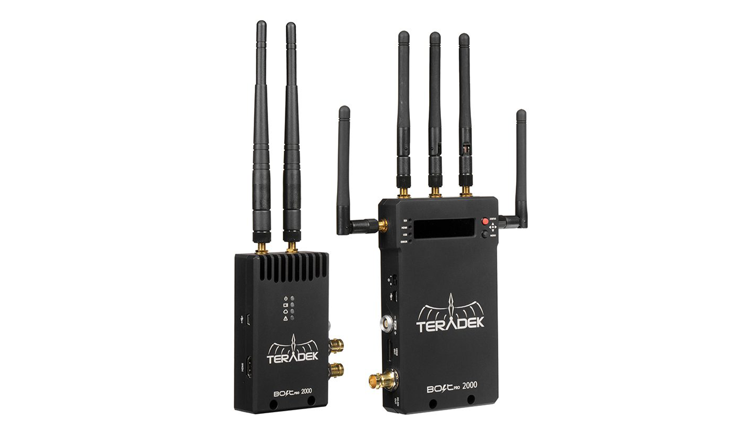 Aputure 300 MK II 2700-6500 K BLUETOOTH 22